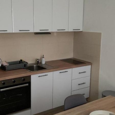 Apartment Filip Vedran Split Extérieur photo