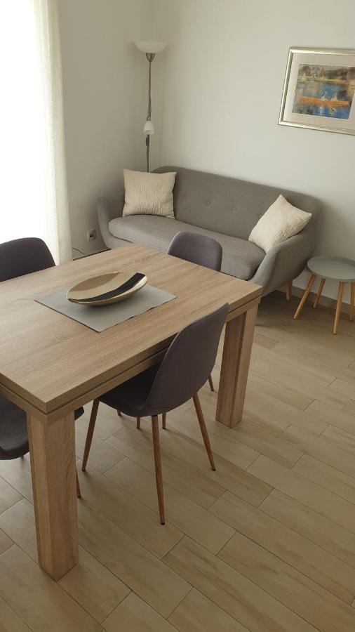 Apartment Filip Vedran Split Extérieur photo