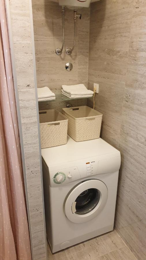 Apartment Filip Vedran Split Extérieur photo