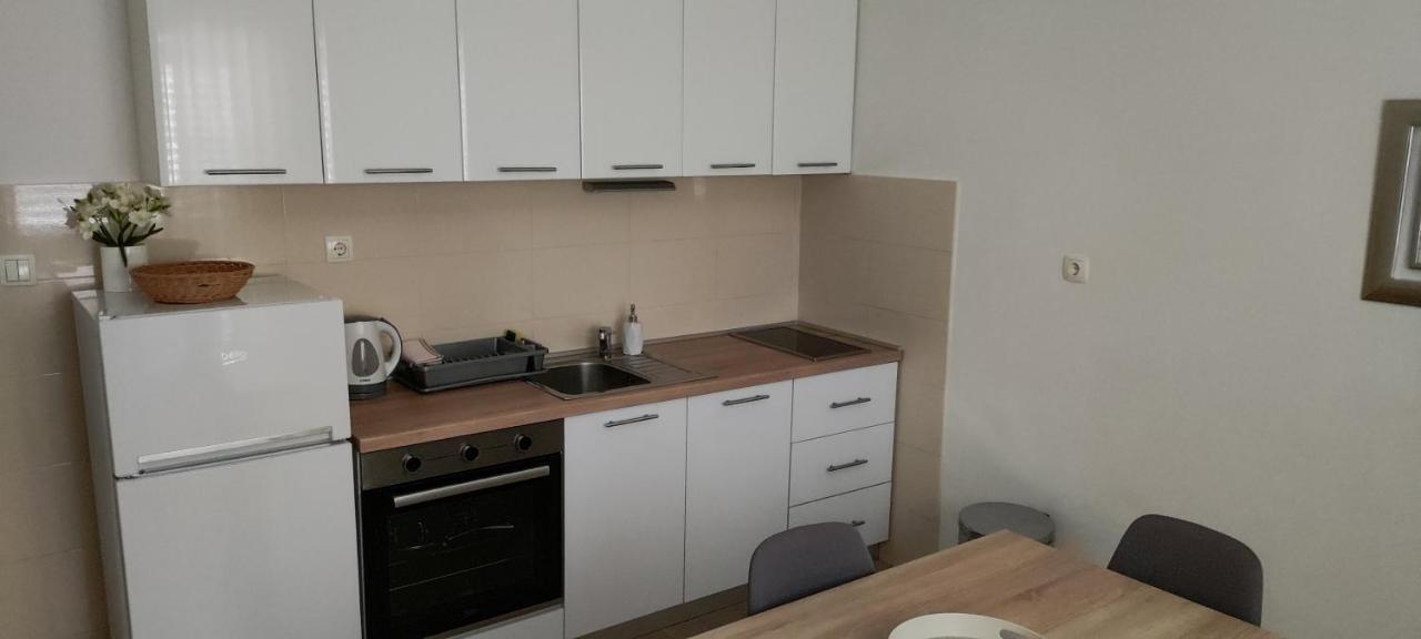 Apartment Filip Vedran Split Extérieur photo