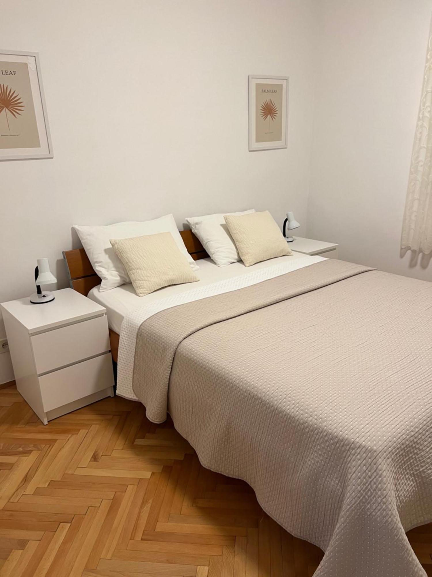 Apartment Filip Vedran Split Extérieur photo