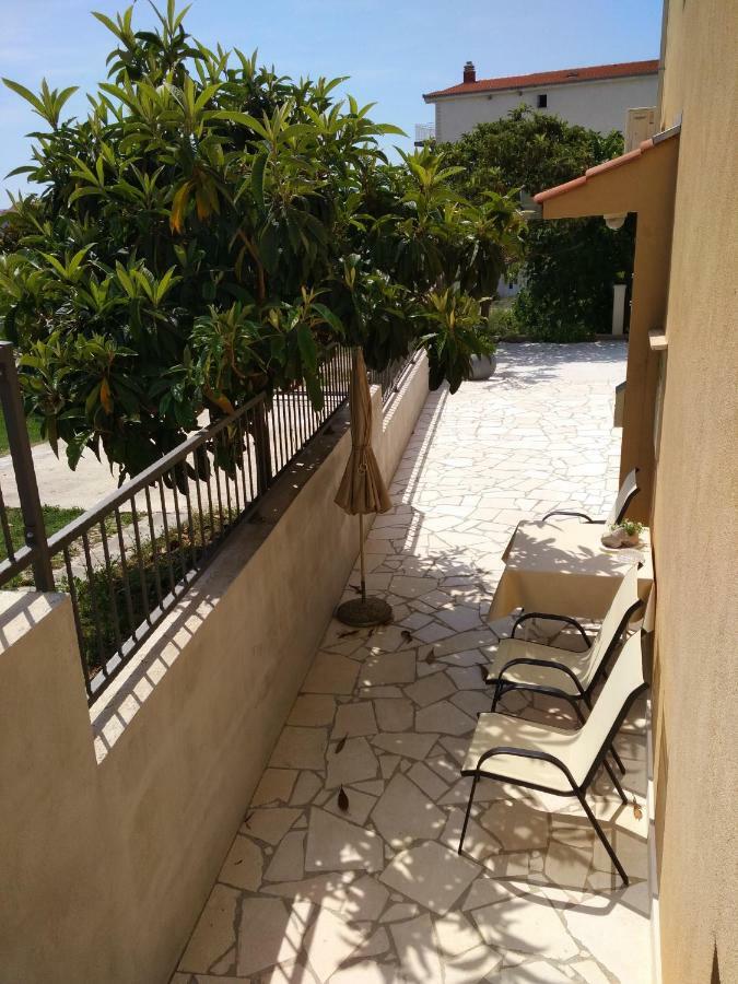 Apartment Filip Vedran Split Extérieur photo