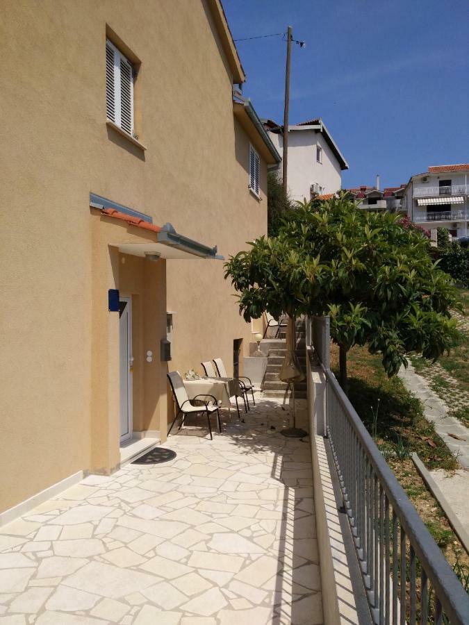 Apartment Filip Vedran Split Extérieur photo